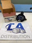 (nos) Ingersoll Rand 40011082 Industrial Differential Pressure Flow Gauge. Fixed Price $474.21.