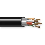 Carol 09205 Portable Cord, Soow, 12 Awg, C, Black, Rubber, Stranded, 600V,. Fixed Price $328.99.