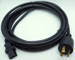 20A 125V L5-20P Twist-lock Power Cord 3P 3W. Fixed Price $35.00.
