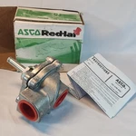 Asco Red Hat Ii Dust Collector Pulse Valve Solenoid HB8353G041V Nos. Fixed Price $95.00.