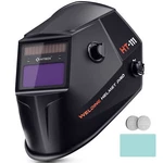 Solar/battery Welding Mask Fast Auto Darkening Arc Tig Mig Grinding,light Weight. Fixed Price $39.99.