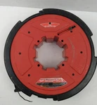 Milwaukee 48-44-5178 Broken Fuel M18 Angler 240' X 1/8" Pulling Fish Tape. Fixed Price $56.99.