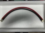 2 Gauge Battery Cables Lithium Golf Carts Ezgo Club Yamaha Made In The Usa. Fixed Price $26.00.