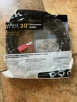 Go Power 70356 Extension Cable For Portable Solar Kit 30'. Fixed Price $95.00.