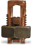 Gb Gardner Bender GSBC-1/0 Awg Copper Split Bolt Connectors. Fixed Price $25.67.