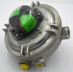 Rotork Soldo Controls SWC420E-20X23A6 Explosion-proof Limit Switch Box. Fixed Price $1029.00.