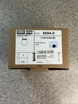 Hubbell-bell 5694-0 Weatherproof Replacement Globe. Fixed Price $19.00.