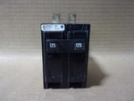 Eaton BAB2125 Pole Amp 120/240V Circuit Breaker White Label. Fixed Price $90.00.