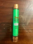 Dual-element, Time-delay Fuses Are Ideal For Power Panelboards,. Fixed Price $300.00.