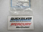 K2B Genuine Mercury Quicksilver 18-815026 Cotter Pin Oem New Factory Boat Parts. Fixed Price $5.89.