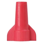 Gardner Bender 10-086 Wire Connector, Winged, Red, PK100. Fixed Price $9.79.