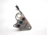 95-05 Kawasaki Vulcan VN800B5 Classic Front Indicator Light Panel. Fixed Price $79.26.