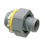 2PC Arlington NMSC75 Cable Connector, Screw-on, 3/4", Plastic. Fixed Price $20.33.