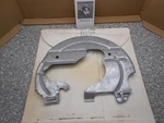 Tecumseh 35256A Baffle (no Screws Included) Oem. Fixed Price $19.99.