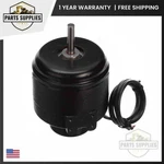UB580-F Fasco 1-PHASE 230V 1500 Rpm Teao Motor For Refrigeration Cooler. Fixed Price $179.23.