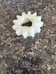 Toro-lawn Boy 607547 Starter Pinion Gear Oem Genuine Nos TOTE#6. Fixed Price $7.99.