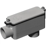 Carlon In. Pvc Lb Conduit Body E986L 003448106549. Fixed Price $67.65.