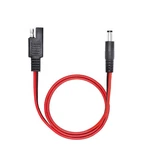 Pngknyocn 3.2 Feet 18AWG Sae Plug To Dc 5.5X2.1MM Male Converter Black. Fixed Price $14.75.