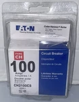 Eaton CH2100CS Thermal Magnetic Circuit Breaker. Fixed Price $42.99.