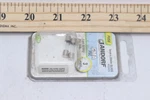 (2-PK) Jandorf Glass Cartridge Fast-acting Fuse 3A 250V Dia. X 20 Mm. Fixed Price $6.26.