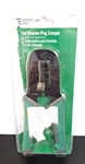 Commercial Electric Ratchet Modular Plug Crimper 538-443. Fixed Price $12.93.