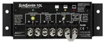Morningstar SS-10L-24V Sunsaver 10A Solar Charge Controller W/ Lvd & Leds. Fixed Price $115.00.
