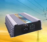 300W 400W 600W Micro Grid Tie Inverter Mppt Function For Solar Wind System. Fixed Price $164.52.