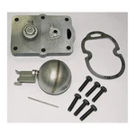 Bell & Gossett 405599 Float/therm Steam Trap Cover Repair Kit 2CMJ5. Fixed Price $512.78.