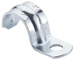 Company 588825 Halex, 2-1/2 In. Rigid 1-HOLE Conduit Strap Per Pack. Fixed Price $14.64.