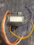 90-T60C3 24VAC 60-VA Foot Mount Class Transformer. Fixed Price $26.10.
