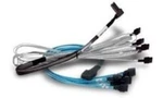 Broadcom 05-60003-00 Serial Attached Scsi (sas) Cable 1. Fixed Price $108.24.