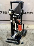 Southwire Maxis 3K Cable Puller 1680-20 Motor Includes Conduit Adaptors -4. Fixed Price $3499.99.