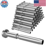Blika 40 Pack 3/16 Invisible Cable Railing Kit T316 Stainless Steel. Fixed Price $121.36.