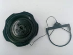 AM141406, TCA20045 Fuel Tank Filler Cap John Deere X310 X320 X324 X330 X350 X354. Fixed Price $9.00.