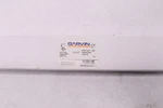 (2-PK) Garvin Industries Straight Bracket To Mount Architectural Recessed Lights. Fixed Price $22.55.