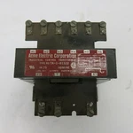 Acme Electric Corporation Control Transformer TA-1-81322 Vintage Usa Made. Fixed Price $21.99.