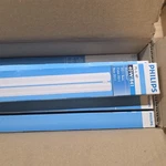 Case Of 25 Philips Pl-l 40W/841/4P/RS/IS Pins Bulb 3300 Lumens 24,000. Fixed Price $160.94.