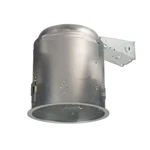 Cooper E7RICAT 6" Air-tite Remodel Housing Halogen/cfl/led Lamp 120V. Fixed Price $23.00.