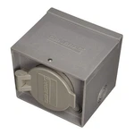 Generac 30 Amp Power Inlet Box 125/250V 6340 New. Fixed Price $77.93.