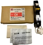 Cutler-hammer CH120AF Arc Fault Circuit Breaker, 1-POLE, 20A, 120V, Type. Fixed Price $93.99.