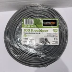 Cerrowire 100 Ft. 14/2 Gray Solid Cerromax Copper Uf-b Cable With Ground. Fixed Price $69.97.