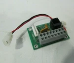 Adaptive Micro Systems (rockwell Inview) Breakout Adapter Pcb 45118301 Rev. Fixed Price $229.00.