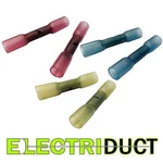 Electriduct Heat Shrink Butt Connectors 12-10AWG 16-14AWG 22-16AWG. Fixed Price $5.49.