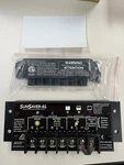 Morningstar SS-6L-12V Sunsaver Amp Volt Solar Charge Controller With Lvd. Fixed Price $67.99.