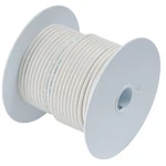 Ancor White Awg Tinned Copper Wire - 100' 108910 Upc 091887108705. Fixed Price $69.80.
