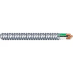 Southwire Armorlite 68580021 Armored Cable, 12 Awg -conductor, 25 Ft L,. Fixed Price $47.23.