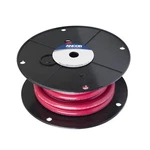 Ancor Marine Grade Products 117502 2/0 Red Tinned Wire 25'. Fixed Price $185.76.