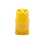 Eaton Wiring Devices 4882-BOX Conn 15A 125V 2P2W Vinyl Str 1EA. Fixed Price $10.72.