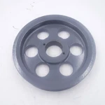 2AK74H Sheave Pulley Groove V-belt 7-1/4" Od, 1-3/16" Bore. Fixed Price $59.99.