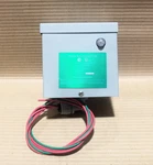 New Abet 2201 Power Conditioning Capacitor Save Energy Corp 7AMP 220VAC. Fixed Price $74.99.